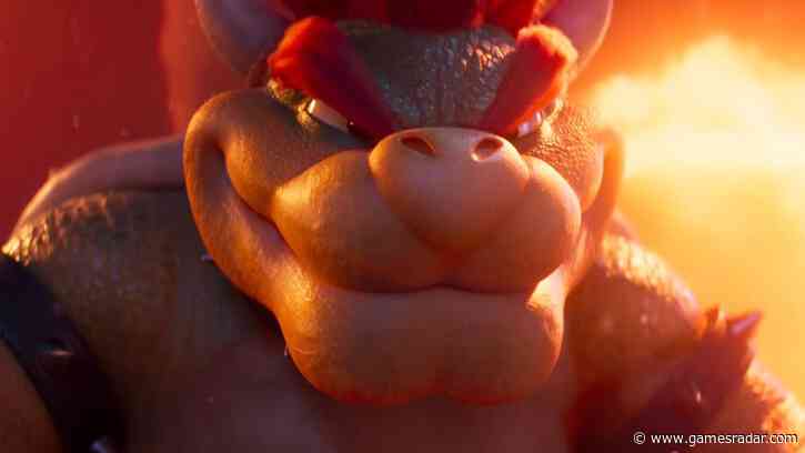 Super Mario Bros Movie's Peaches song will be eligible for an Oscar