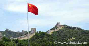 China’s Douyin App Takes Down Bitcoin Price Ticker Hours After it Went Live