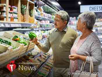 AHA News: People Who Follow These 8 Heart Health Metrics May Live Years Longer
