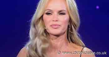 Amanda Holden lands BBC singing coach role for King Charles' Coronation