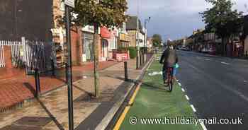 Calls to 'encourage and respect' Hull cyclists in bid for 'smoother and quicker' journeys