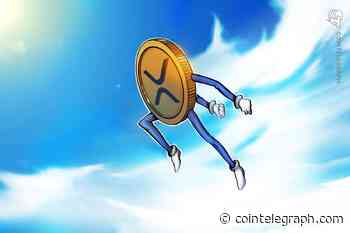 XRP price rally stalls as SEC vs. Ripple ruling drags on — 25% drop ahead?