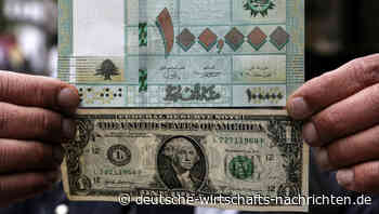 Vorboten der Schuldenkrise: Immer mehr arme Länder sind kritisch verschuldet