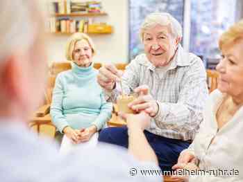 Senior*innenberatungsstelle: Alles rund ums Älterwerden