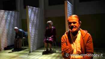 Al Teatro Palladium lo spettacolo “I Macbeth” di Enzo Vetrano e Stefano Randisi