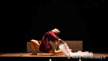 “The time is out of joint” (il tempo è scaduto)