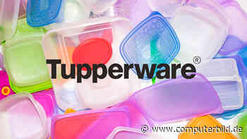 Aktie bricht ein: Tupperware am Ende?