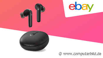 Anker-Kopfhörer: Soundcore Life P3 als B-Ware für 44 Euro bei Ebay!