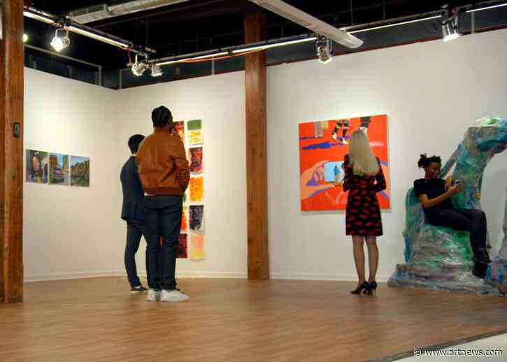 What MTV’s ‘The Exhibit’ Gets Wrong About the Art World