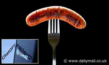 How many uses for a FORK can you think of? ChatGPT comes up with more ideas than 90% of humans