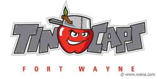 Fort Wayne TinCaps opening day 2023