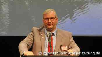 Die Partei: Meyer bleibt Vorsitzender des Kreisverbandes Gifhorn