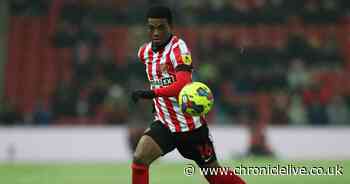 Sunderland's Amad Diallo shortlisted for the Sky Bet Championship Young Player of the Season