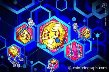 The future of enterprise blockchain is multi-chain