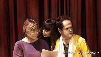 "7 Sogni" al Teatro Porta Portese