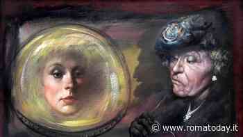 "La bellezza dell'essere e quella femminile nelle sfumature dell'arte", la mostra