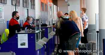 TikToker shares clever tips for saving money on your flights