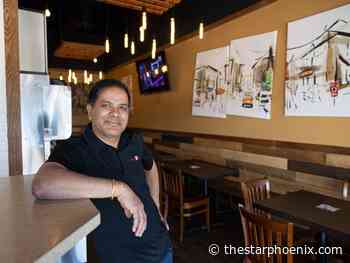 New Wok Box location brings Asian food and sauces to 8th Street