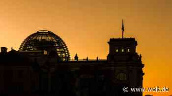 „Abwärtsrisiken dominieren“ – Deutschland unter Schlusslichtern der Top-Nationen