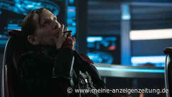 Star Trek: Kritik der Episode Surrender