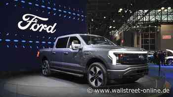 Heiße Tipps vom Starinvestor: Diese drei Autoaktien "außergewöhnlich unterbewertet" – Schnäppchenchance!?