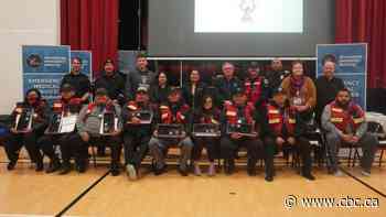 Months after tragedy, Pikangikum First Nation receives emergency training program for community members