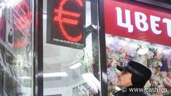 Russlands Wirtschaft wird 2023 und 2024 spürbar wachsen