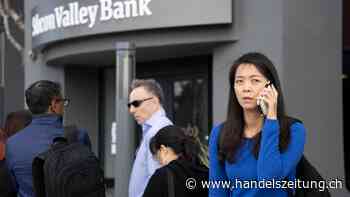 Schwedens grösste Pensionskasse verliert über eine Milliarde wegen der US-Bankenpleiten