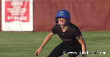 Lake County softball notes: Warren starts strong in NSC play