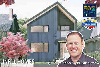 PODCAST: Infill Homes – A Passivhaus+ Duplex