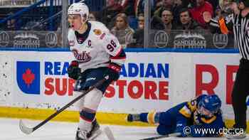 Saskatoon Blades win Game 7 to eliminate Regina Pats from WHL playoffs