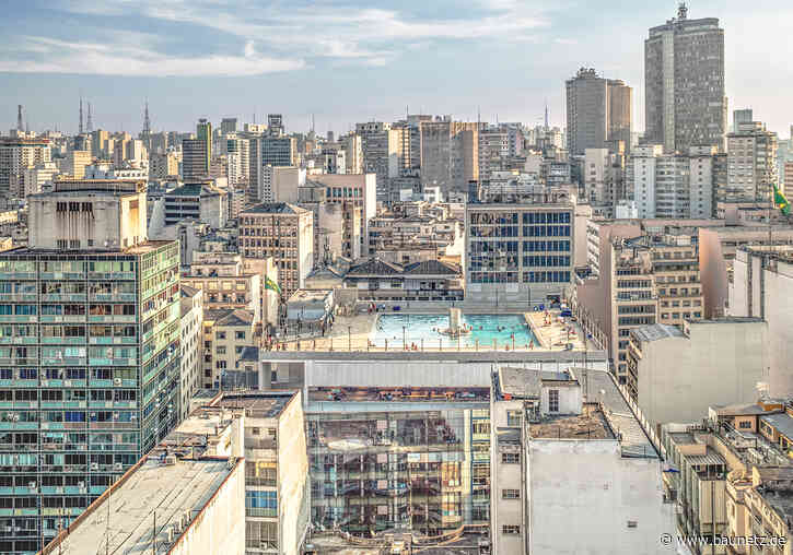 Heterotopie São Paulo
 - Fotoausstellung und Stadtdialog in Bremen