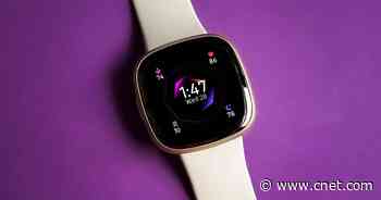 Fitbit Will Soon Let You Log In With Your Google Account     - CNET