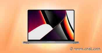 Grab Select Refurbished M1 MacBooks Starting at $680     - CNET