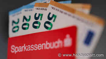 Geldanlage: Umfrage: Tagesgeldkonto aufgrund steigender Zinsen so beliebt wie Aktienanlage
