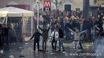 Roma si prepara all'esame per l'Expo con l'ansia tifosi del Feyenoord