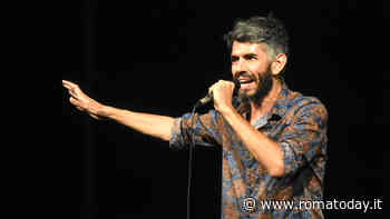 "Stand up poetry" di Lorenzo Maragoni all'Argot Studio