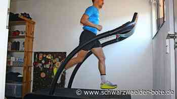 Triathlon-Profi hat große Ziele: In diesem Jahr geht’s auf die Langdistanz