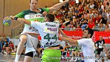 Bundesligavereine in Altensteig: Sparkassencup mit internationalem Flair