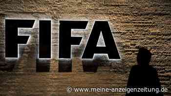 6586 Anmeldungen für erste Vermittlerprüfung der FIFA