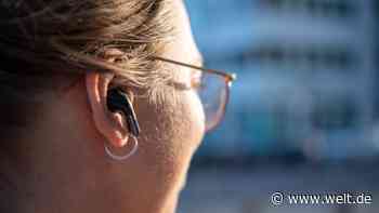 Airpods-Ästhetik für 180 Euro – So gut sind die neuen Oneplus-Ohrstöpsel