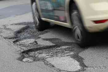 Vier Vollsperrungen in Münster