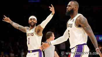 Breaking down the NBA play-in tournament, plus who won the WNBA Draft?