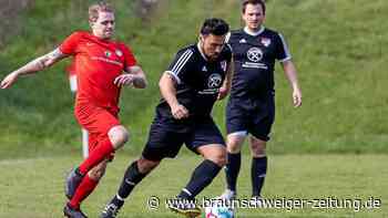 2:1 in Wendessen: Fuhsetal jubelt im Derby