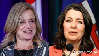 Alberta NDP could make huge gains in Calgary and win popular vote, new poll suggests — but still lose election
