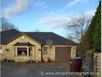 Burnley bungalow extension for disabled child proposed