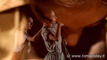 Reverso Dance Company a Centrale Preneste Teatro