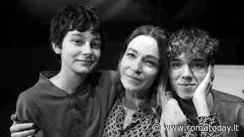 "La madre di Eva", Stefania Rocca all'Auditorium Parco della Musica