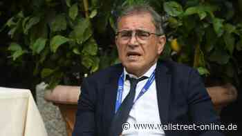 Roubini warnt vor "Untergangsschleife": So tief könnten Aktien crashen