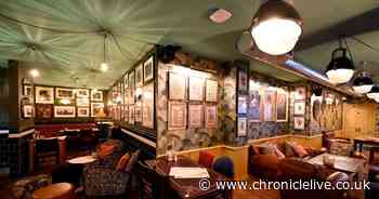 Loungers to open first North East bar and restaurant in Northumberland market town